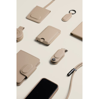 Organizér na klíče VINGA Baltimore Finder Key Dual z RCS