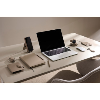 Organizér na klíče VINGA Baltimore Finder Key Dual z RCS