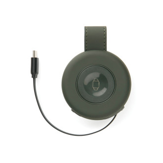 Cestovní nabíječka 2 v 1 VINGA Baltimore z RCS