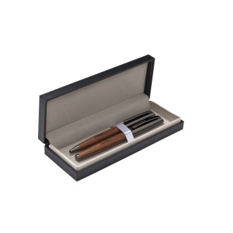 GENERO WOOD sada kov BP+RP