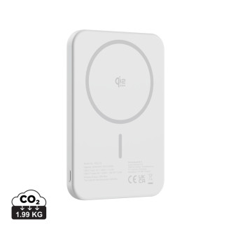 Powerbanka Qi2.2 25W Urban Vitamin Pomona 5000mAh