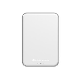 Powerbanka Qi2.2 25W Urban Vitamin Pomona 5000mAh