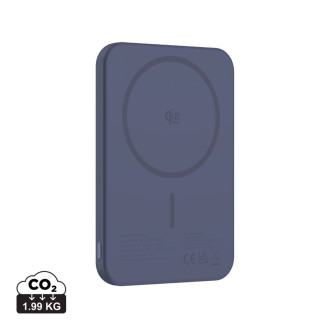 Powerbanka Qi2.2 25W Urban Vitamin Pomona 5000mAh