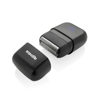 Nabíjecí cestovní holicí strojek TrimBlade  IPX7