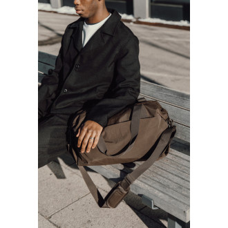 Víkendová taška Urban KENTO z RCS recykl. nylonu