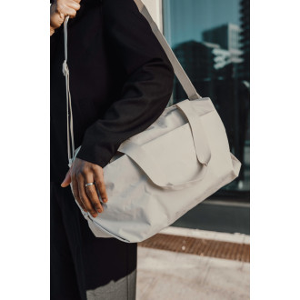 Víkendová taška Urban KENTO z RCS recykl. nylonu