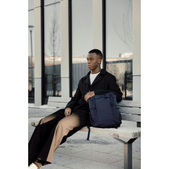 Batoh Urban KENTO z RCS recykl. nylonu