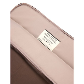 Obal na notebook 15,6” Urban KENTO z RCS recykl. nylonu