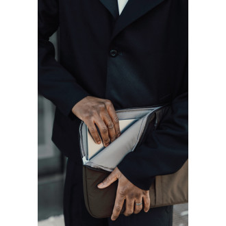 Obal na notebook 15,6” Urban KENTO z RCS recykl. nylonu