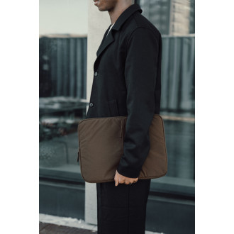 Obal na notebook 15,6” Urban KENTO z RCS recykl. nylonu