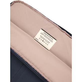 Obal na notebook 15,6” Urban KENTO z RCS recykl. nylonu