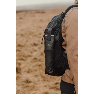 Automat. deštník 23" Nordic Drift Trail s UPF 50+ z RPET