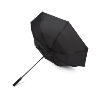 Deštník 27" Nordic Drift Trail s UPF 50+ z RPET