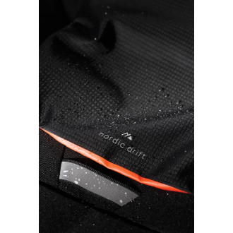 Denní batoh Nordic Drift Trail 16L z RCS