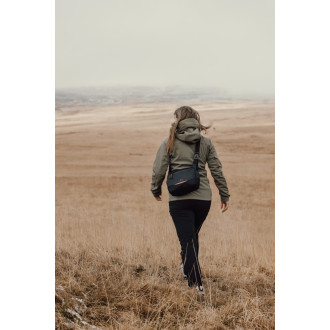 Crossbody taška Nordic Drift Trail 4l z RCS