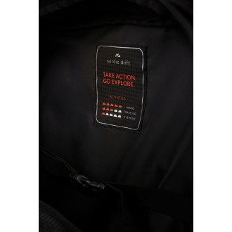 Cestovní batoh Nordic Drift 25L z RCS