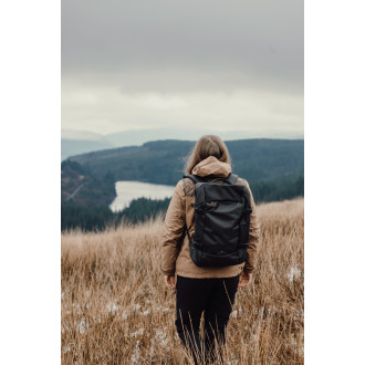 Cestovní batoh Nordic Drift 25L z RCS