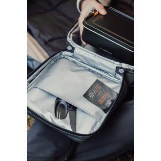 Chladicí taška na oběd Nordic Drift Storm IPXX z RCS