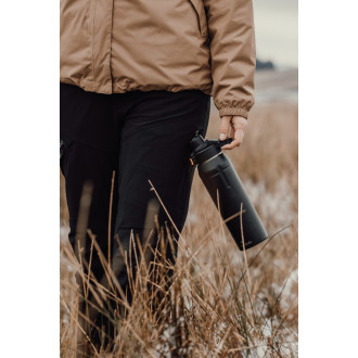 Uzamykatelná sportovní láhev Nordic Drift Trail z RCS