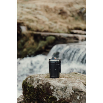 Nepropustný hrnek na kávu Nordic Drift Trail 350 ml z RCS