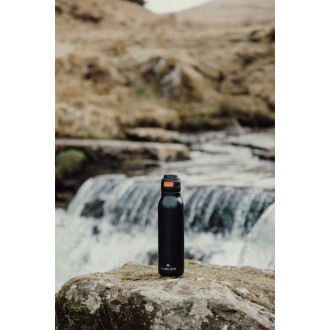 Jednostěnná láhev na vodu Nordic Drift Trail 750 ml z RCS