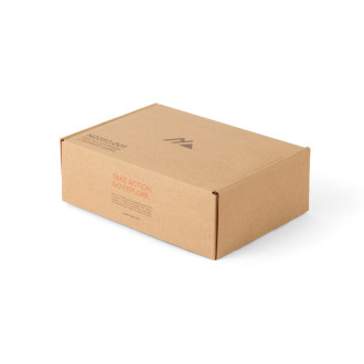 Obědový box Nordic Drift Trail RCS Adventure 1200 ml