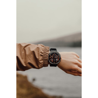 Vysoce výkonné hodinky Nordic Drift Titan