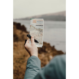 Nordic Drift Trial RCS nekonečné kapesní pero W Compas