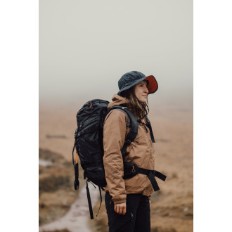 Klobouk s UPF 50+ Nordic Drift Horizon z RCS