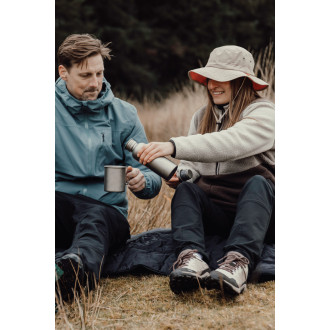 Klobouk s UPF 50+ Nordic Drift Horizon z RCS