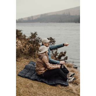 Klobouk s UPF 50+ Nordic Drift Horizon z RCS