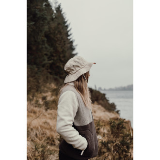 Klobouk s UPF 50+ Nordic Drift Horizon z RCS