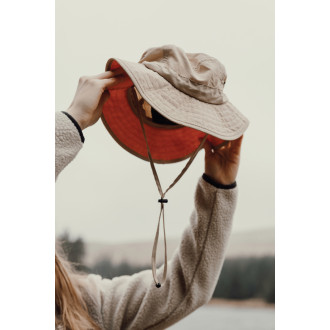 Klobouk s UPF 50+ Nordic Drift Horizon z RCS