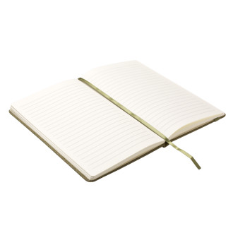 TEABRO SET zápisník s propiskou v krabičce