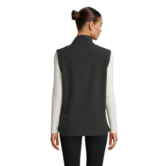 RACE BW WOMEN, RACE BW WOMENSOFTSHELL