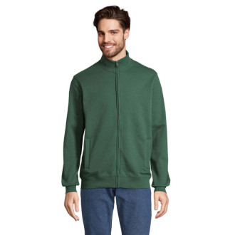 COOPER, COOPER FULL ZIP SWEAT