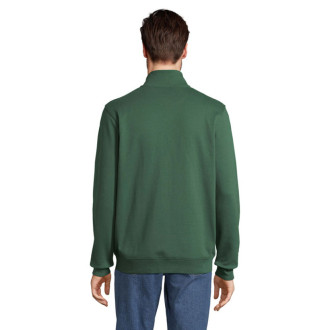 COOPER, COOPER FULL ZIP SWEAT