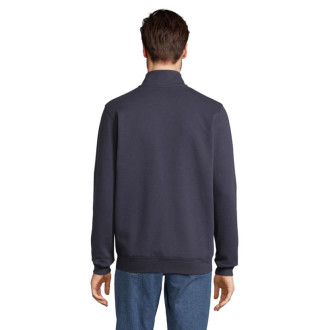 COOPER, COOPER FULL ZIP SWEAT