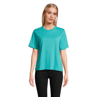 LEGEND WOMEN, LEGEND WOMEN  T-SHIRT