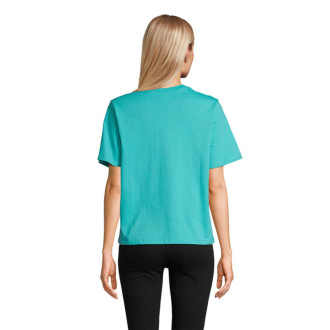 LEGEND WOMEN, LEGEND WOMEN  T-SHIRT
