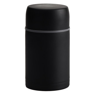 TERMO termonádoba 800 ml, černá