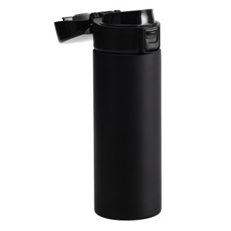 OSLO termoska 500 ml, černá