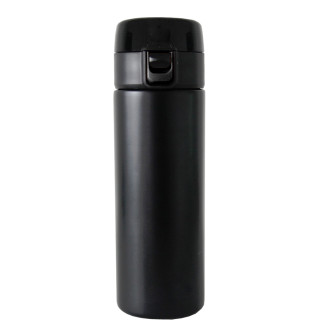 OSLO termoska 500 ml, černá