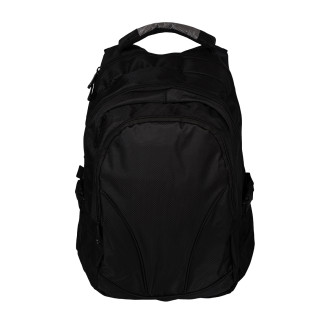 PENSACOLA batoh na laptop, černá