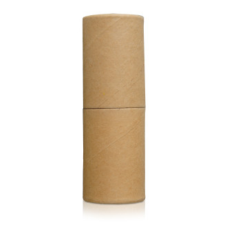CRAYON M sada 12 pastelek 8,5 cm, přírodní