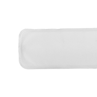 SAFETY reflexní páska na ruku, tmavě zelená