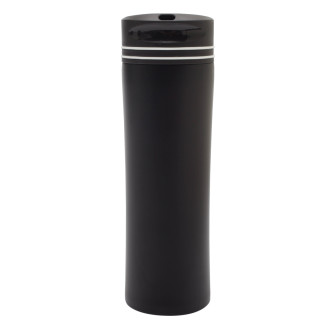 LAHTI termohrnek 450 ml, světle modrá