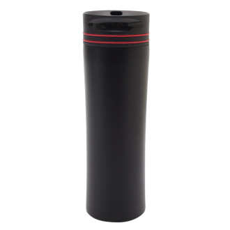 LAHTI termohrnek 450 ml, světle modrá