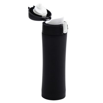 SECURE termoska 400 ml, zlatá