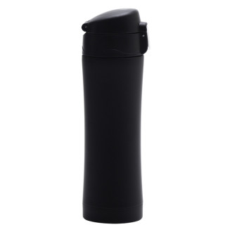 SECURE termoska 400 ml, zlatá